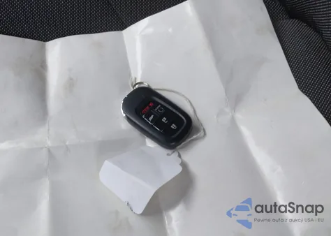 2023 Honda Cr-V Ex Awd z USA, uszkodzony, nr VIN 7FARS4H43PE005435